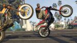 <span dir="ltr" class="cl-ltr">Grand Theft Auto V: Premium Online Edition EU</span> - تصویر 3