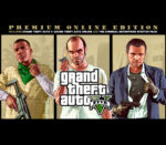 <span dir="ltr" class="cl-ltr">Grand Theft Auto V: Premium Online Edition EU</span>