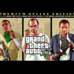 <span dir="ltr" class="cl-ltr">Grand Theft Auto V: Premium Online Edition EU</span>