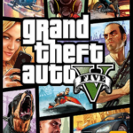 Grand Theft Auto V Rockstar Key GLOBAL