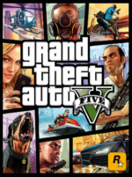 Grand Theft Auto V Rockstar Key GLOBAL