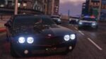 Grand Theft Auto V Rockstar Key GLOBAL - تصویر 4