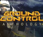 <span dir="ltr" class="cl-ltr">Ground Control Anthology</span>