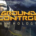 <span dir="ltr" class="cl-ltr">Ground Control Anthology</span>