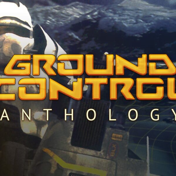 <span dir="ltr" class="cl-ltr">Ground Control Anthology</span>