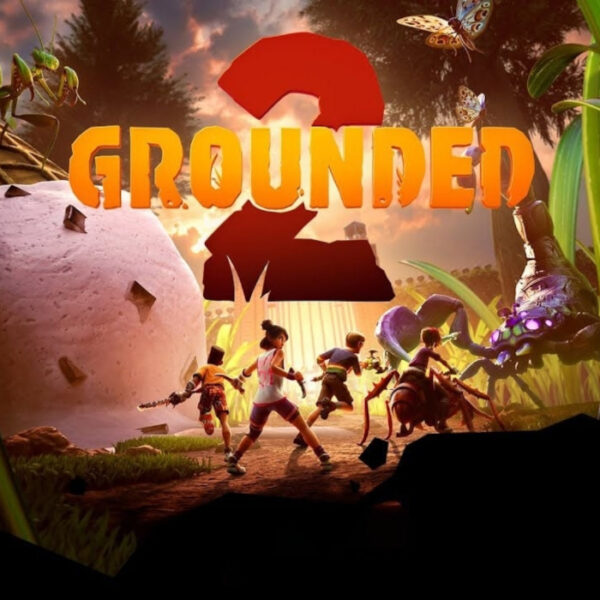 <span dir="ltr" class="cl-ltr">Grounded 2 EU Xbox Series X|S /</span>
