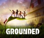 <span dir="ltr" class="cl-ltr">Grounded XBOX One / Xbox Series X|S /</span>