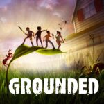<span dir="ltr" class="cl-ltr">Grounded XBOX One / Xbox Series X|S /</span>