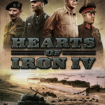 Hearts of Iron IV: Cadet Edition Steam Key GLOBAL