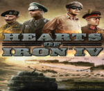 <span dir="ltr" class="cl-ltr">Hearts of Iron IV EU</span>