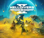 <span dir="ltr" class="cl-ltr">HELLDIVERS 2 EU PS5</span>