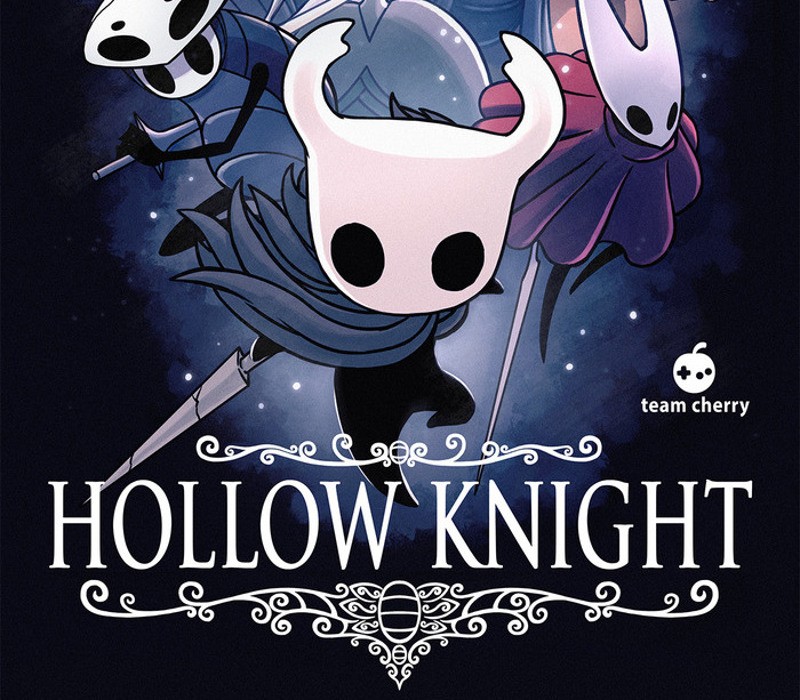 Hollow Knight US <span dir="ltr" class="cl-ltr">Hollow Knight US</span> - تصویر 1