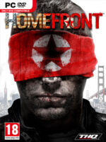Homefront Steam Key GLOBAL