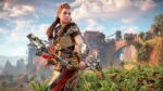 <span dir="ltr" class="cl-ltr">Horizon Zero Dawn Remastered EU</span> - تصویر 3