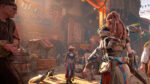 <span dir="ltr" class="cl-ltr">Horizon Zero Dawn Remastered EU</span> - تصویر 4