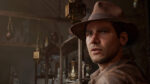 <span dir="ltr" class="cl-ltr">Indiana Jones and the Great Circle</span> - تصویر 2