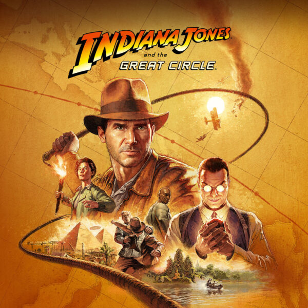 <span dir="ltr" class="cl-ltr">Indiana Jones and the Great Circle</span>