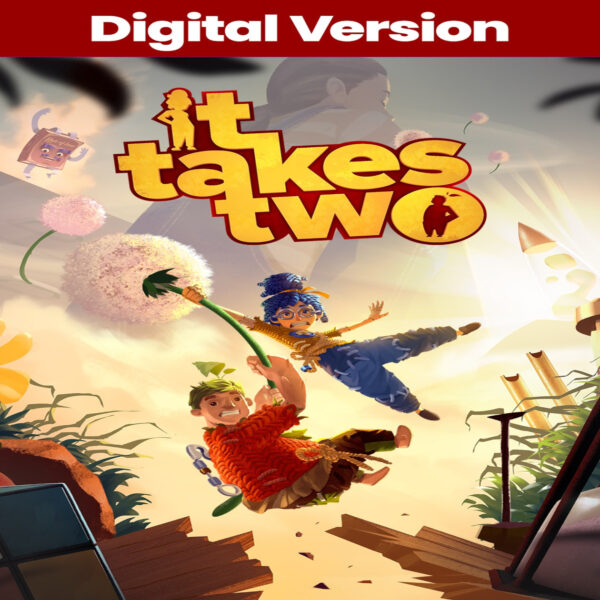 <span dir="ltr" class="cl-ltr">It Takes Two - Digital Version US XBOX One /</span>