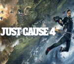 <span dir="ltr" class="cl-ltr">Just Cause 4</span>
