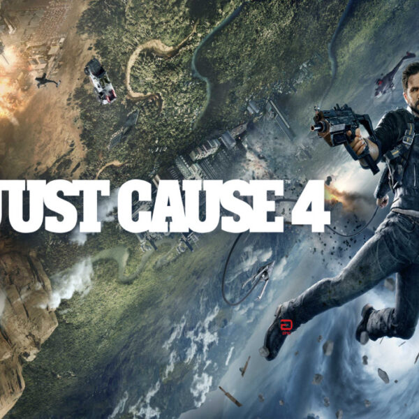 <span dir="ltr" class="cl-ltr">Just Cause 4</span>