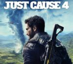 <span dir="ltr" class="cl-ltr">Just Cause 4 Reloaded</span>