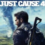 <span dir="ltr" class="cl-ltr">Just Cause 4 Reloaded</span>