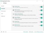 <span dir="ltr" class="cl-ltr">Kaspersky Anti Virus 2025 EU Key (1 Year / 1 Device)</span> - تصویر 4