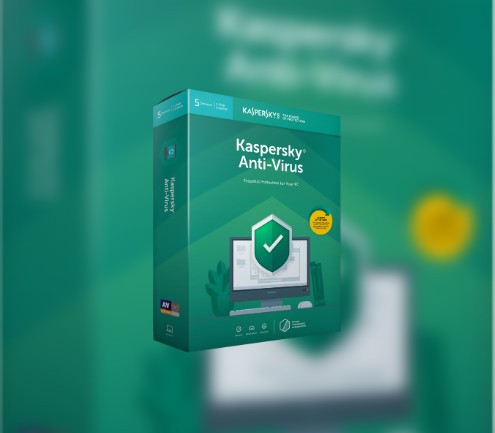 Kaspersky Anti Virus 2025 EU Key (1 Year / 3 Devices) <span dir="ltr" class="cl-ltr">Kaspersky Anti Virus 2025 EU Key (1 Year / 1 Device)</span> - تصویر 1