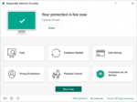 <span dir="ltr" class="cl-ltr">Kaspersky Internet Security 2024 MIDDLE EAST Key (1 Year / 1 Device)</span> - تصویر 2