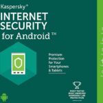 <span dir="ltr" class="cl-ltr">Kaspersky Internet Security for Android 2024 Key (1 Year / 1 Device)</span>