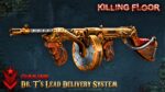 Killing Floor - Community Weapon Pack 2 Key Steam GLOBAL - تصویر 4