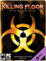 Killing Floor - Community Weapon Pack 2 Key Steam GLOBAL