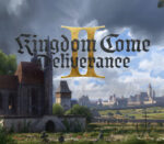 <span dir="ltr" class="cl-ltr">Kingdom Come: Deliverance II</span>