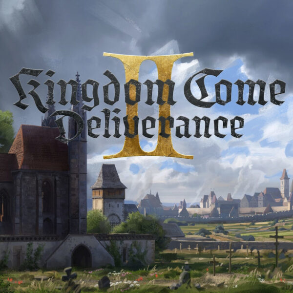 <span dir="ltr" class="cl-ltr">Kingdom Come: Deliverance II</span>