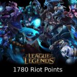 <span dir="ltr" class="cl-ltr">League of Legends 3620 RP Prepaid Card TR</span>