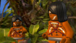 LEGO Indiana Jones: The Original Adventures Steam Key GLOBAL - تصویر 2