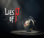 <span dir="ltr" class="cl-ltr">Lies of P US XBOX One /</span>