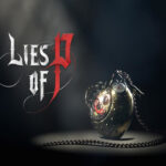 <span dir="ltr" class="cl-ltr">Lies of P US XBOX One /</span>