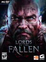 Lords Of The Fallen Digital Deluxe Steam Key GLOBAL