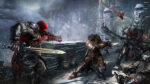 Lords Of The Fallen Digital Deluxe Steam Key GLOBAL - تصویر 2
