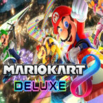 <span dir="ltr" class="cl-ltr">Mario Kart 8 Deluxe US</span>