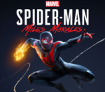 <span dir="ltr" class="cl-ltr">Marvel's Spider-Man: Miles Morales EU</span>