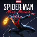 <span dir="ltr" class="cl-ltr">Marvel's Spider-Man: Miles Morales EU</span>