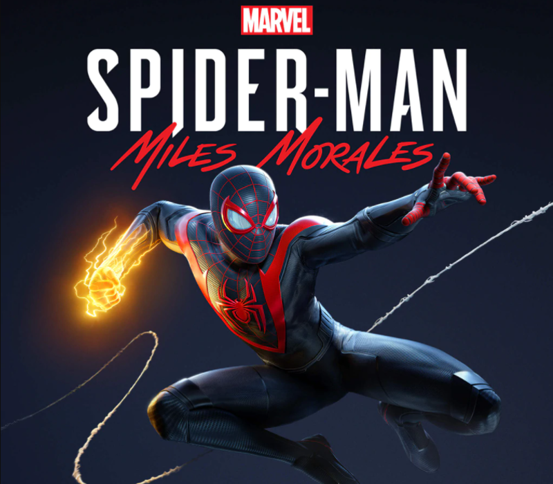 Marvel's Spider-Man: Miles Morales EU <span dir="ltr" class="cl-ltr">Marvel's Spider-Man: Miles Morales EU</span> - تصویر 1