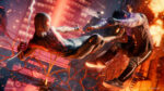 <span dir="ltr" class="cl-ltr">Marvel's Spider-Man: Miles Morales EU</span> - تصویر 2