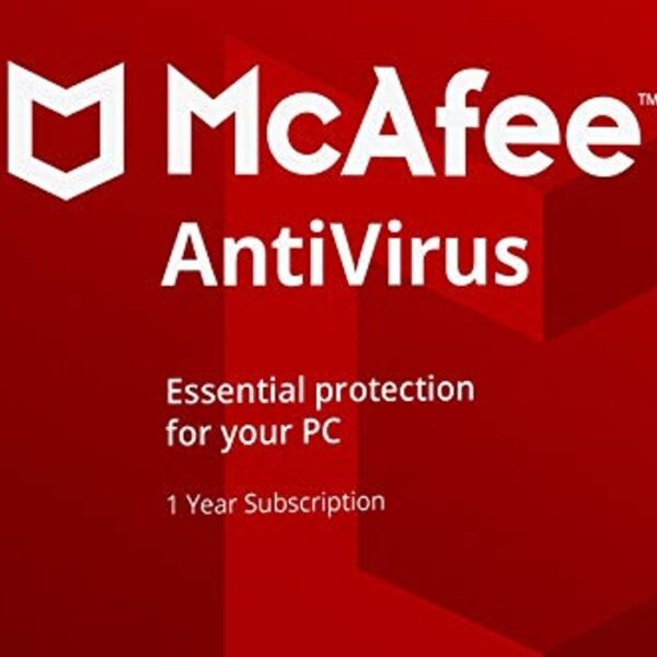 <span dir="ltr" class="cl-ltr">McAfee AntiVirus 2024 Key (1 Year / 1 PC)</span>
