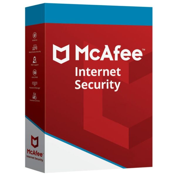 <span dir="ltr" class="cl-ltr">McAfee Internet Security 2024 Key (1 Year / 3 Device)</span>
