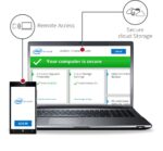 <span dir="ltr" class="cl-ltr">McAfee Internet Security 2024 Key (1 Year / 3 Device)</span> - تصویر 4