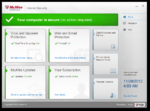 <span dir="ltr" class="cl-ltr">McAfee Internet Security 2024 Key (1 Year / 3 Device)</span> - تصویر 2