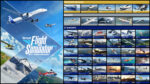 <span dir="ltr" class="cl-ltr">Microsoft Flight Simulator (2020) 40th Anniversary Premium Deluxe Edition</span> - تصویر 3